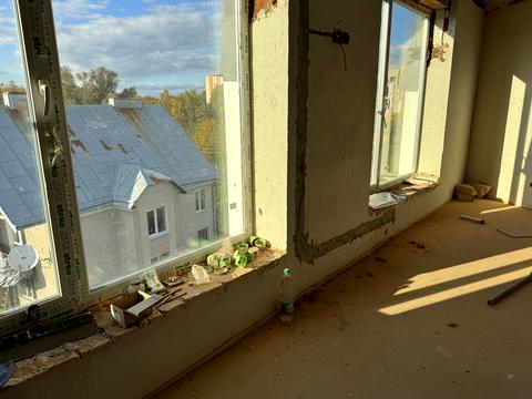 квартира за адресою Будного вул., 4-А