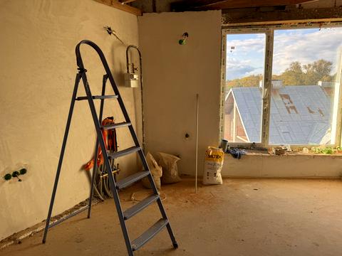 квартира за адресою Будного вул., 4-А