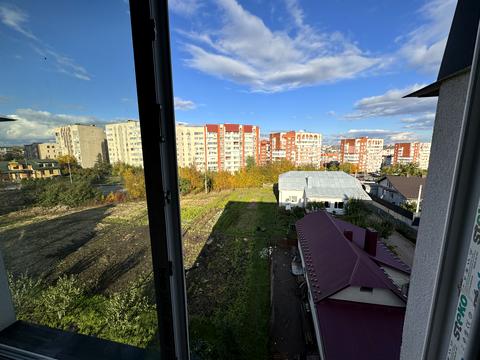 квартира за адресою Будного вул., 4-А