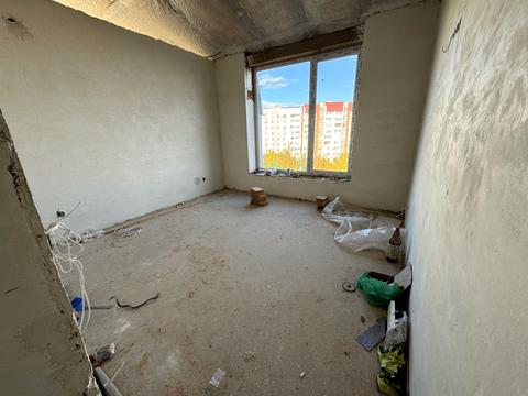 квартира за адресою Будного вул., 4-А