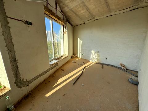 квартира за адресою Будного вул., 4-А