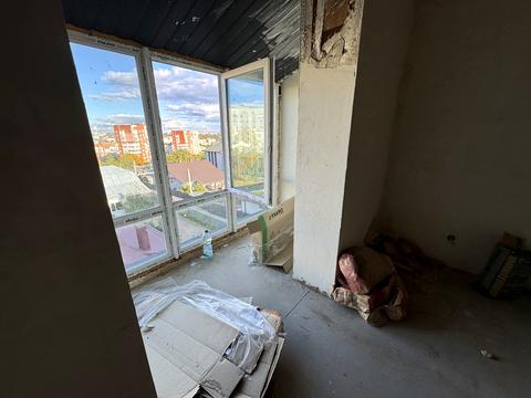 квартира за адресою Будного вул., 4-А