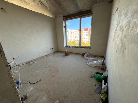 квартира за адресою Будного вул., 4-А