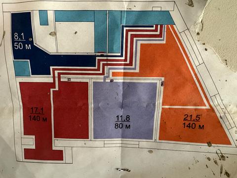 квартира за адресою Будного вул., 4-А