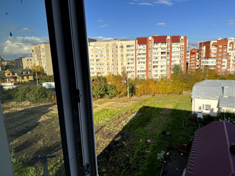 квартира за адресою Будного вул., 4-А