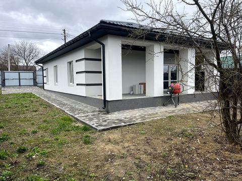 дом по адресу Яблоньская ул. (Кирова)