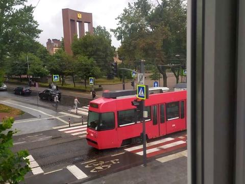 квартира за адресою Степана Бандери вул. (), 5