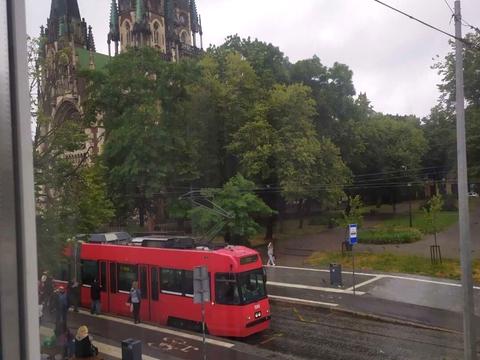 квартира за адресою Степана Бандери вул. (), 5