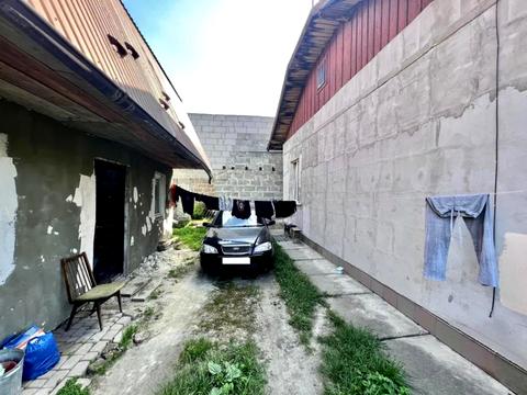 будинок за адресою Дарії Цвєк вул.