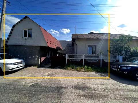 будинок за адресою Дарії Цвєк вул.