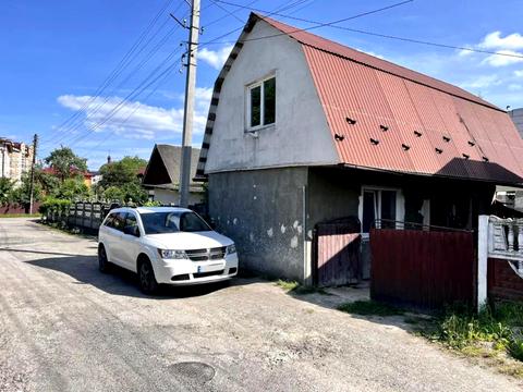 будинок за адресою Дарії Цвєк вул.