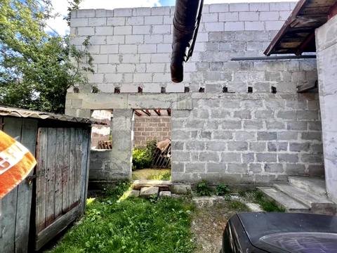 будинок за адресою Дарії Цвєк вул.