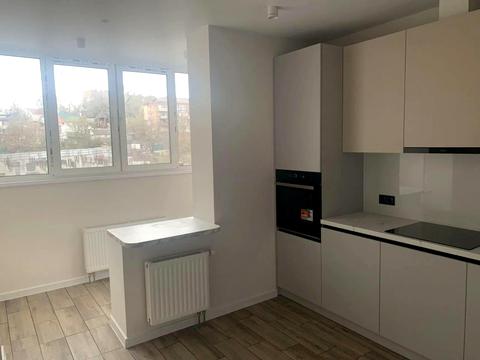 квартира за адресою Валерія Лобановського просп., 150-В