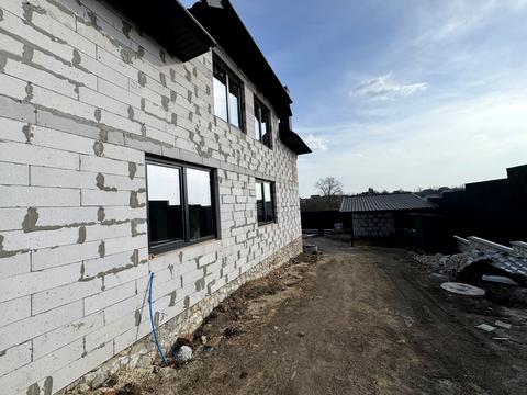 будинок за адресою Тернопіль, Малинова вул.