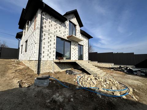 будинок за адресою Тернопіль, Малинова вул.