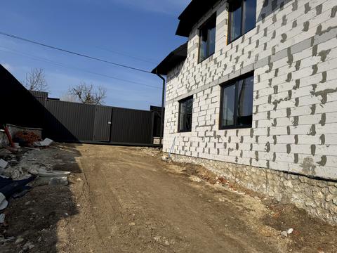 будинок за адресою Тернопіль, Малинова вул.