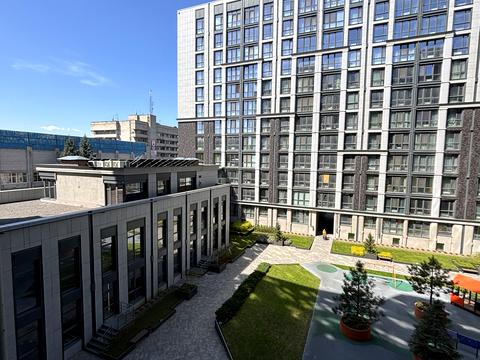 квартира по адресу Короленко ул. (Короленка), 22-А