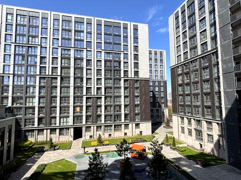 квартира по адресу Короленко ул. (Короленка), 22-А