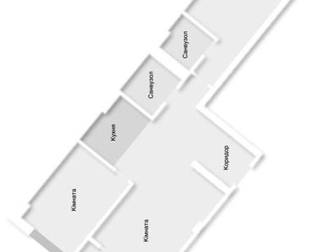 квартира по адресу Короленко ул. (Короленка), 22-А