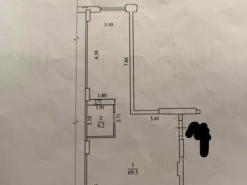 квартира по адресу Короленко ул. (Короленка), 22-А
