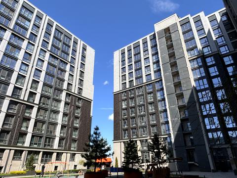 квартира по адресу Короленко ул. (Короленка), 22-А