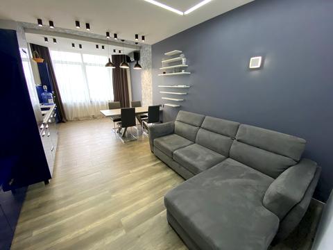 квартира за адресою Євгена Коновальця вул. (Щорса), 34-А