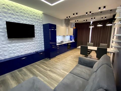 квартира за адресою Євгена Коновальця вул. (Щорса), 34-А