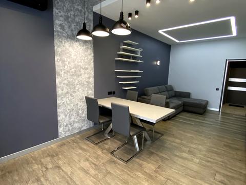 квартира за адресою Євгена Коновальця вул. (Щорса), 34-А