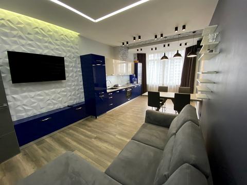 квартира за адресою Євгена Коновальця вул. (Щорса), 34-А