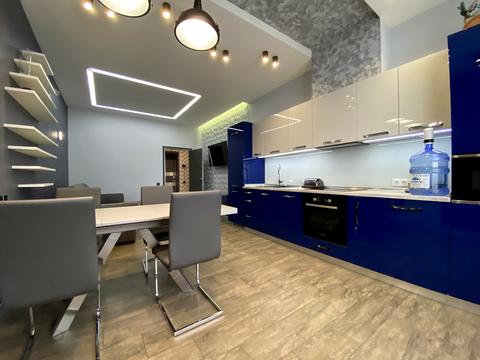 квартира за адресою Євгена Коновальця вул. (Щорса), 34-А