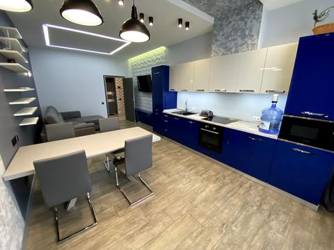 квартира за адресою Євгена Коновальця вул. (Щорса), 34-А