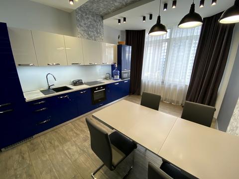 квартира за адресою Євгена Коновальця вул. (Щорса), 34-А