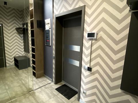 квартира за адресою Євгена Коновальця вул. (Щорса), 34-А