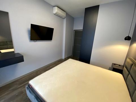 квартира за адресою Євгена Коновальця вул. (Щорса), 34-А