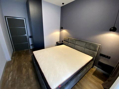 квартира за адресою Євгена Коновальця вул. (Щорса), 34-А