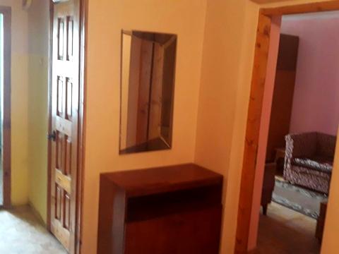 квартира за адресою Геофізиків вул., 21