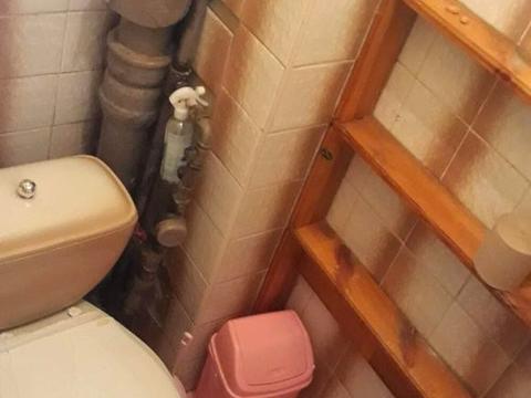 квартира за адресою Геофізиків вул., 21