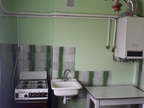 квартира за адресою Геофізиків вул., 21