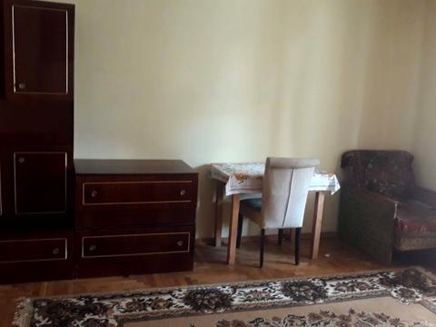 квартира за адресою Геофізиків вул., 21