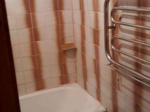 квартира за адресою Геофізиків вул., 21