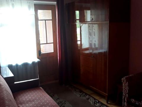 квартира за адресою Геофізиків вул., 21