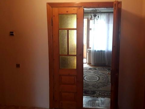 квартира за адресою Геофізиків вул., 21