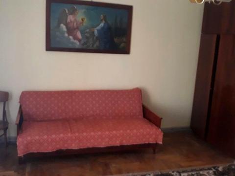 квартира за адресою Геофізиків вул., 21