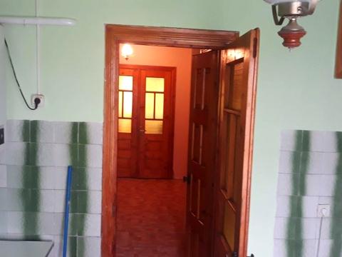 квартира за адресою Геофізиків вул., 21