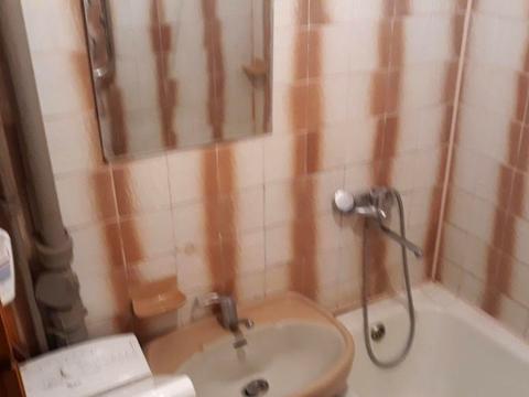 квартира за адресою Геофізиків вул., 21