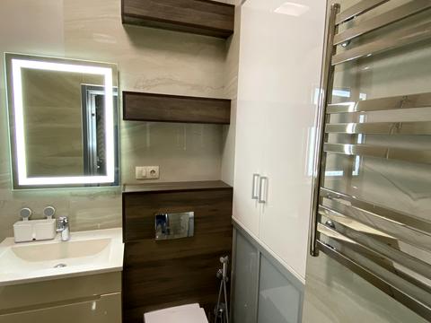 квартира за адресою Євгена Коновальця вул. (Щорса), 34-А