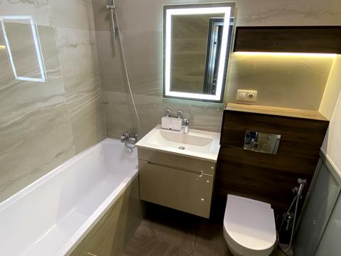 квартира за адресою Євгена Коновальця вул. (Щорса), 34-А