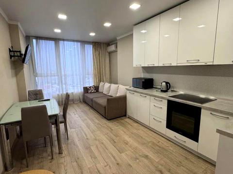 квартира за адресою Ревуцького вул., 40-Г