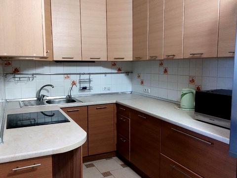 квартира по адресу Михаила Максимовича ул. (Трутенко Онуфрия), 3-Г