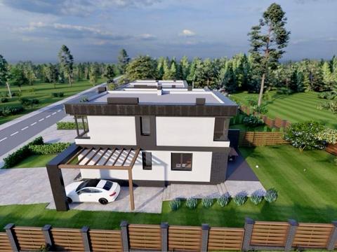 будинок за адресою Підкови